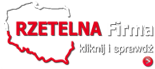 Rzetelna firma